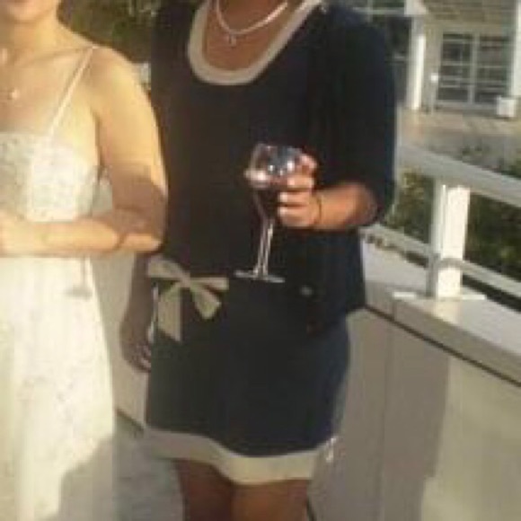 Banana Republic Silk Dress - XS - Picture 4 of 4